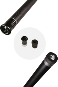Insta360 Original Extended Edition Selfie Stick -selfietikku