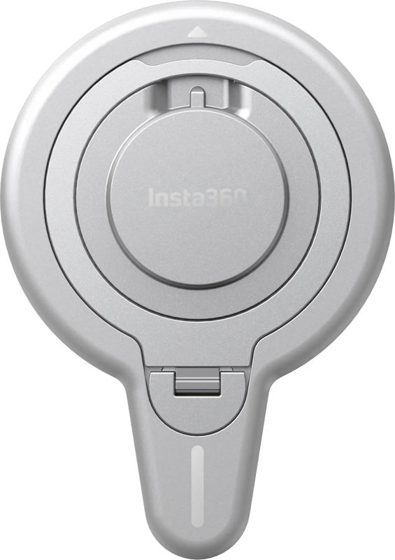 800q-03_133853 Insta360 Flow 2 Pro Magnetic Phone Mount -puhelinkiinnike
