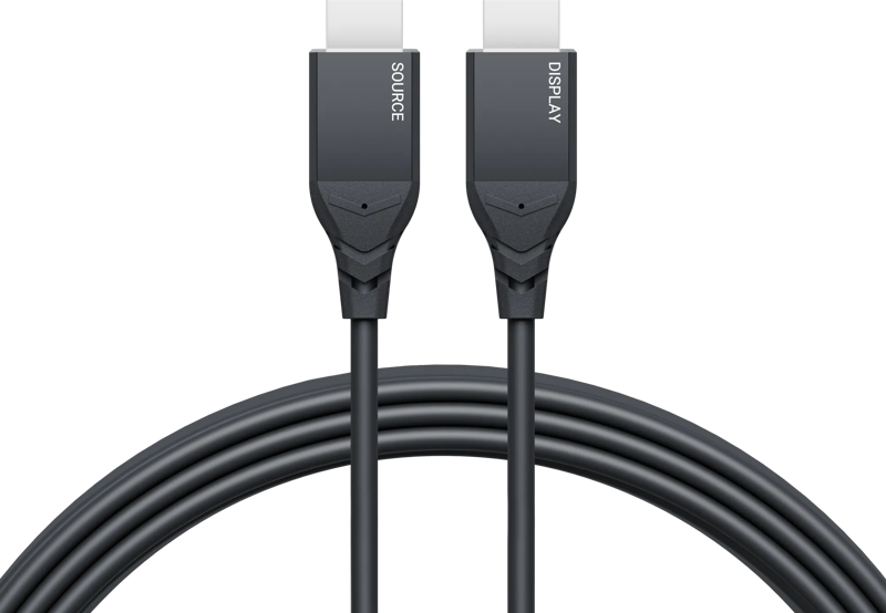 800q-03_133862 Insta360 Connect Extra Long HDMI Cable (30m) -HDMI-kaapeli