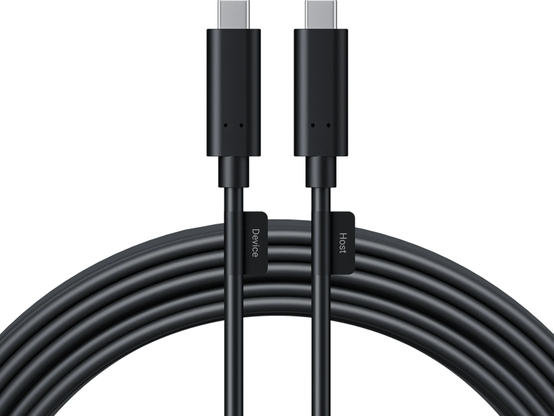 800q-03_133864 Insta360 Extra Long USB-C Cable (30m) -USB-C-kaapeli