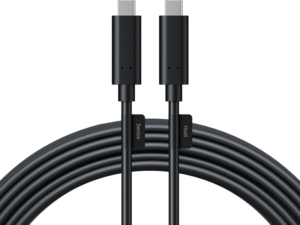 800q-03_133865 Insta360 Extra Long USB-C Cable (10m) -USB-C-kaapeli
