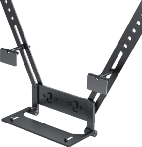 800q-03_133867 Insta360 Connect TV Mount -Tv-kiinnike