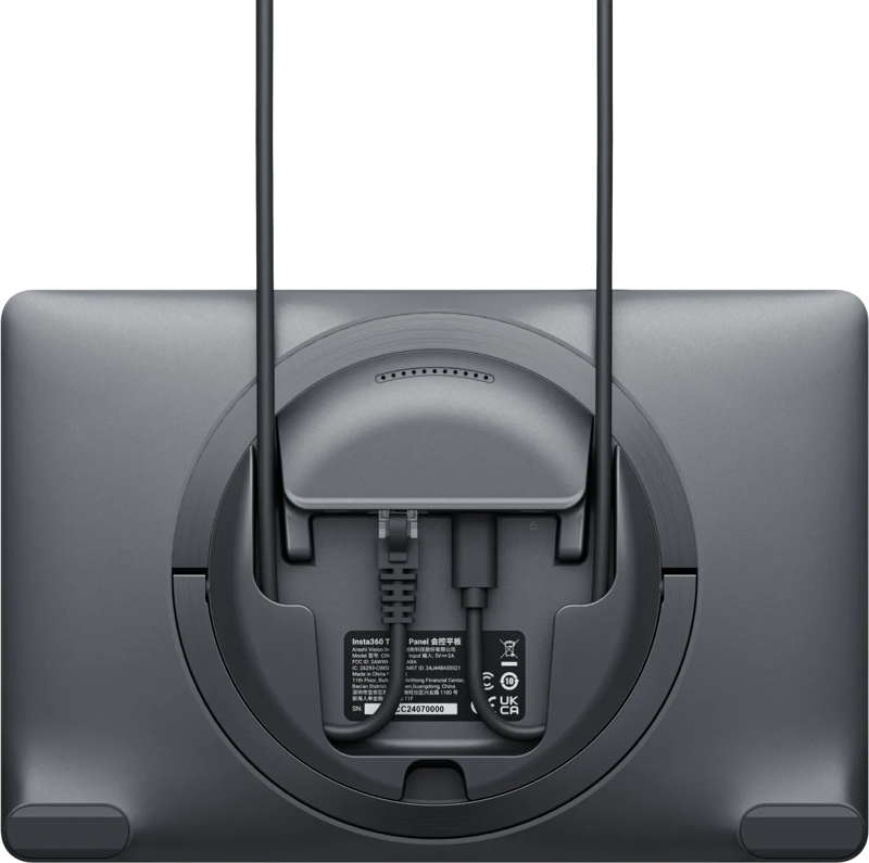 Insta360 Touch Panel EU -kosketusnäyttöpaneeli