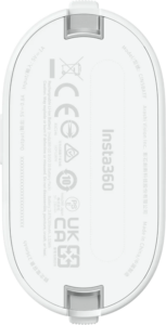 800q-03_133890 Insta360 GO 3 / GO 3S Battery Pack -akkupaketti