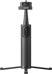 800q-03_133894 Insta360 Foldable 2-in-1 Selfie Stick (1/4" Mount) -selfietikku