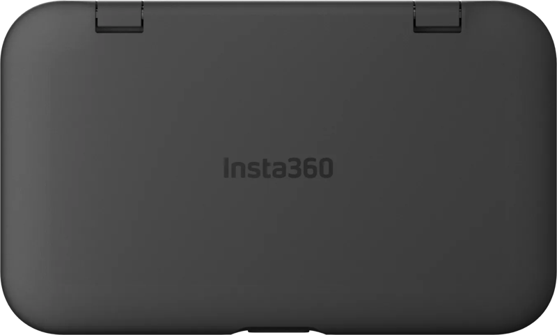 800q-03_133896 Insta360 Portable Charging Case -latausasema