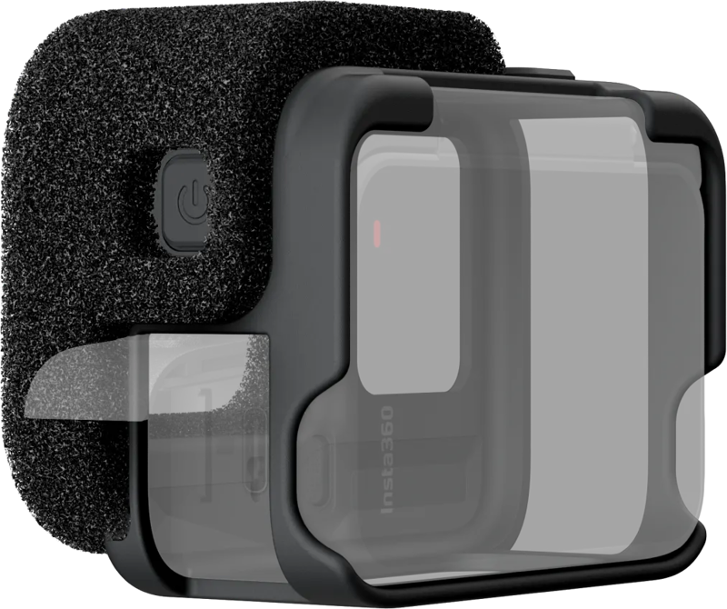 800q-03_133904 Insta360 Ace Pro Wind Muff Cover -tuulisuoja