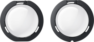 800q-03_133910 Insta360 X3 Premium Removable Lens Guards -linssisuoja