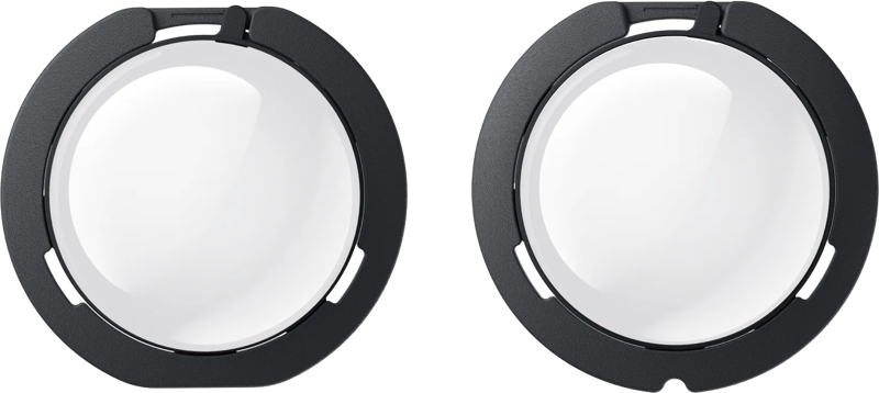 800q-03_133910 Insta360 X3 Premium Removable Lens Guards -linssisuoja