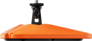 800q-03_133912 Insta360 Floating Surfboard Mount -surffilaudan kiinnike