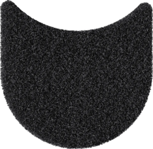 800q-03_133915 Insta360 GO 3 / GO 3S Mic Wind Muff -tuulisuoja