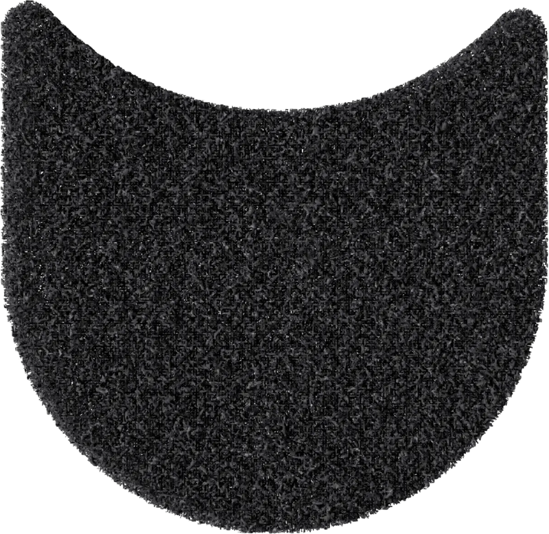 800q-03_133915 Insta360 GO 3 / GO 3S Mic Wind Muff -tuulisuoja
