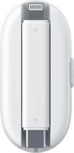 800q-03_133928 Insta360 GO 3 / GO 3S Quick Reader -lukija
