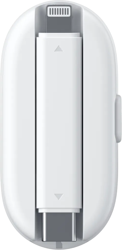 800q-03_133928 Insta360 GO 3 / GO 3S Quick Reader -lukija