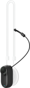 800q-03_133929 Insta360 GO 3 / GO 3S Magnet Pendant Safety Cord (Black) -magneetti riipus