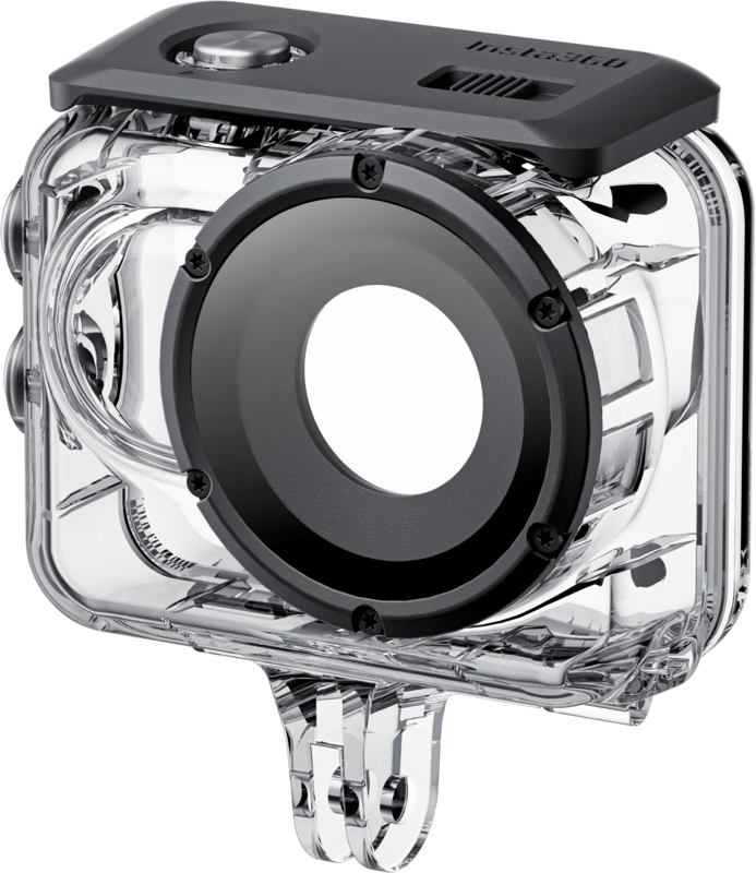 800q-03_133931 Insta360 GO 3 / GO 3S Dive Case -sukelluskotelo