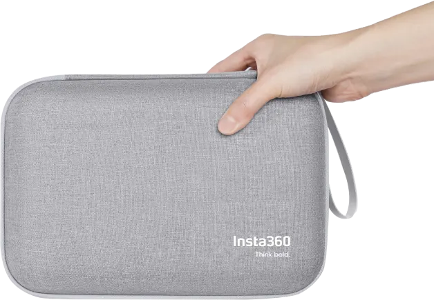 800q-03_133932 Insta360 X3 Carry Case -suojakotelo