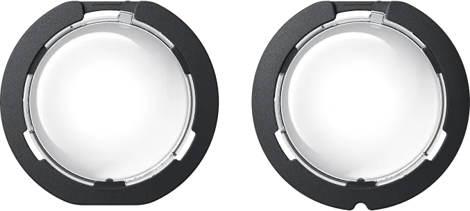 800q-03_133933 Insta360 X3 Standard Removable Lens Guards -linssisuoja