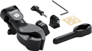 800q-03_133945 Insta360 Heavy duty clamp -kiinnike