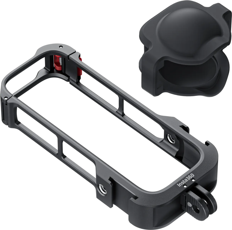 800q-03_134004 Insta360 X4 Utility Frame -kehikko