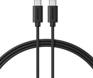 800q-03_134006 Insta360 Type-C to Type-C Cable -kaapeli