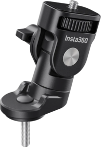 800q-03_134011 Insta360 Bike Headset Cap Mount -pyöräkiinnike