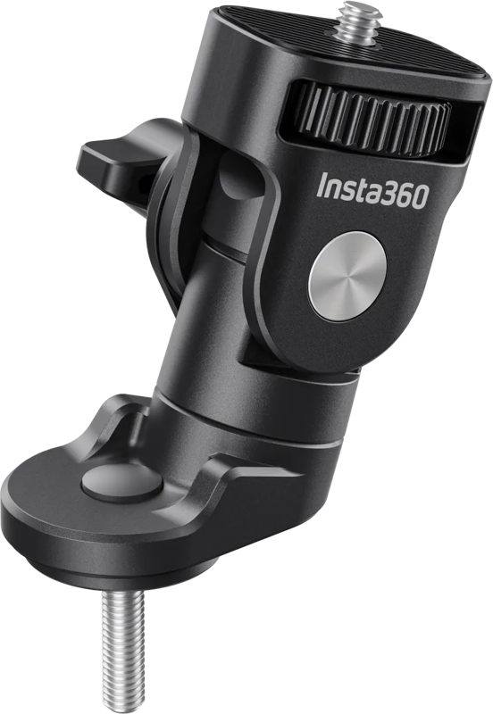 800q-03_134011 Insta360 Bike Headset Cap Mount -pyöräkiinnike