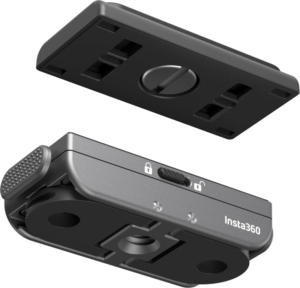800q-03_134035 Insta360 Quick Release Mount -pikalukituskiinnike