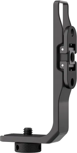 800q-03_134038 Insta360 X3 Horizontal Action Mount -kiinnike
