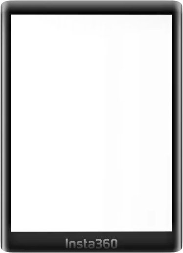 800q-03_134043 Insta360 X3 Screen Protector -näytönsuojus