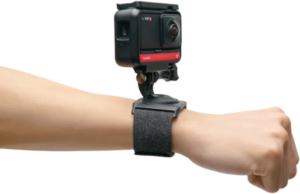 800q-03_134049 Insta360 Hand Mount Kit -käsikiinnike