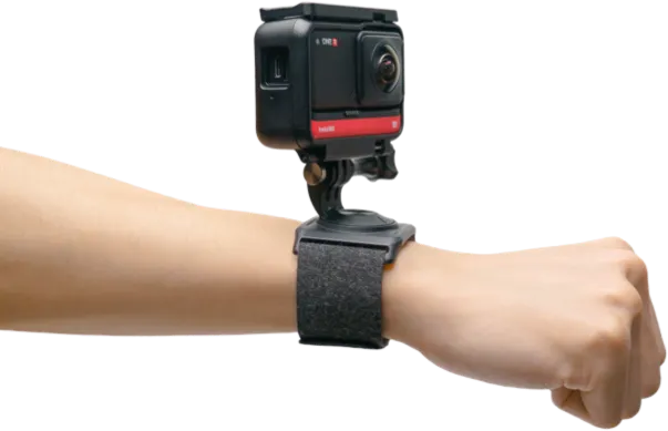800q-03_134049 Insta360 Hand Mount Kit -käsikiinnike