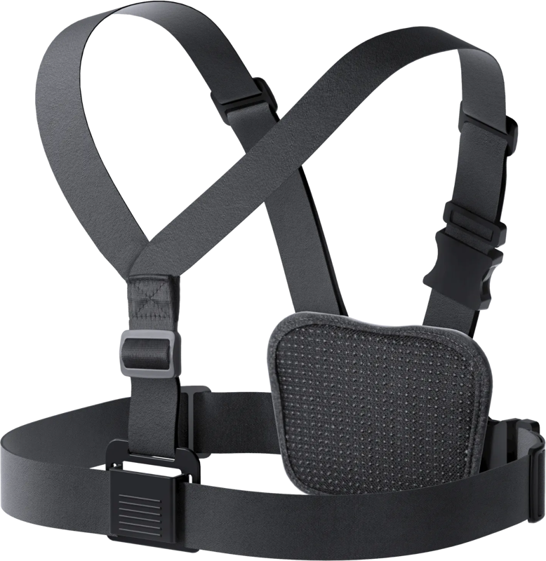 800q-03_134050 Insta360 Chest Strap -rintavaljaat