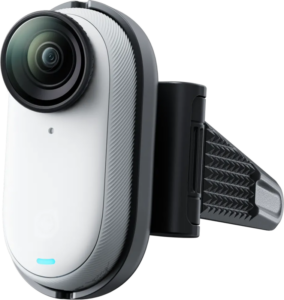 800q-03_134158 Insta360 GO 3 / GO 3S In-Helmet POV Mount -kypäräkiinnike