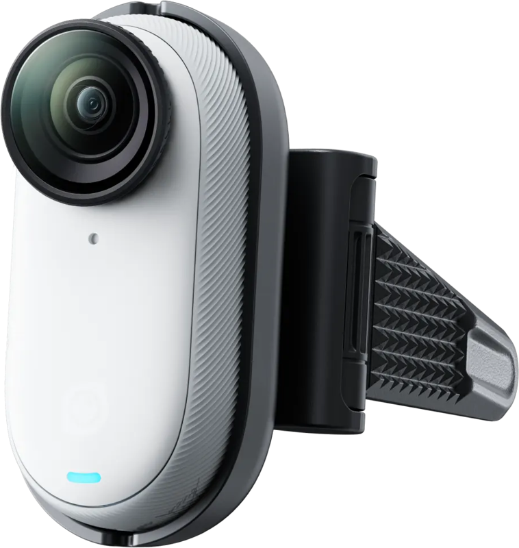 800q-03_134158 Insta360 GO 3 / GO 3S In-Helmet POV Mount -kypäräkiinnike