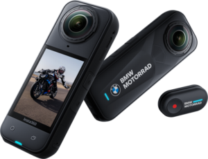 800q-04_133674 Insta360 X5 BMW Motorrad Limited Edition -actionkamera