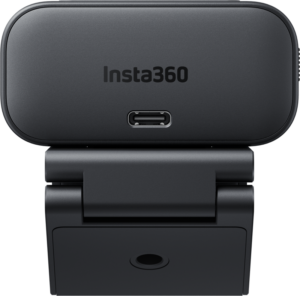 800q-04_133704 Insta360 Link 2C Standard Edition_Graphite Black