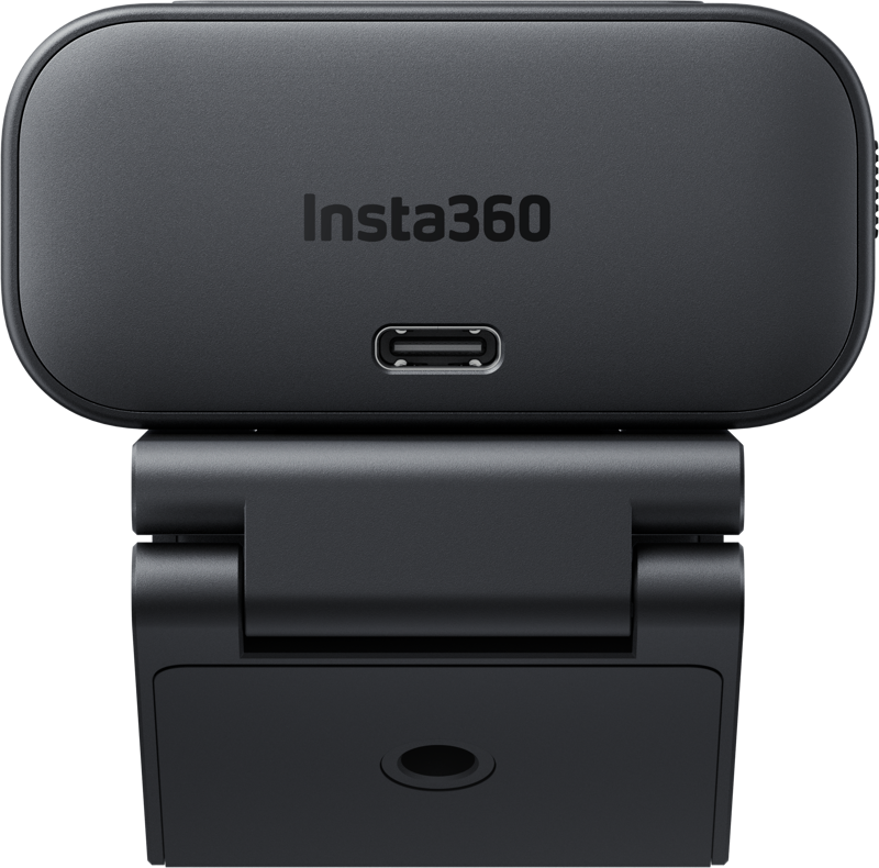 800q-04_133704 Insta360 Link 2C Standard Edition_Graphite Black