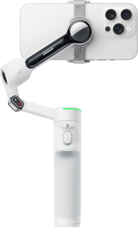 800q-04_133709 Insta360 Flow 2 Pro Standard Bundle Summit White -gimbaali