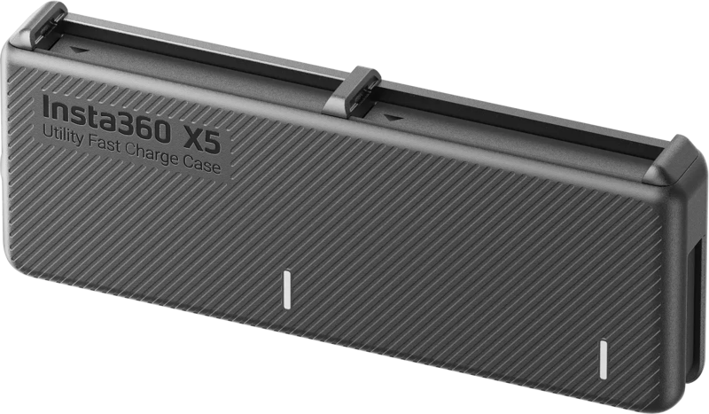 800q-04_133842 Insta360 X5 Utility Fast Charge Case -latauskotelo