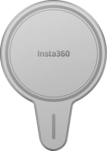 800q-04_133853 Insta360 Flow 2 Pro Magnetic Phone Mount -puhelinkiinnike