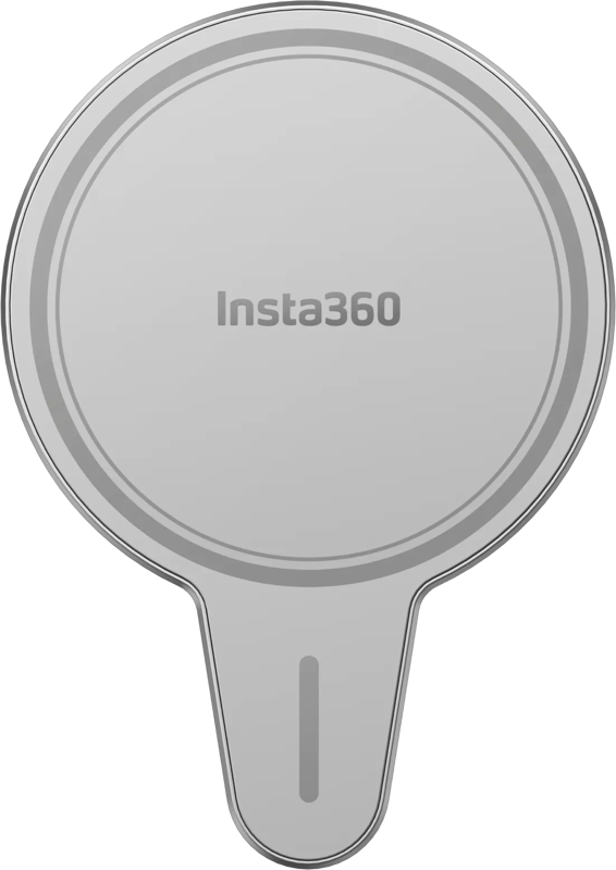 800q-04_133853 Insta360 Flow 2 Pro Magnetic Phone Mount -puhelinkiinnike