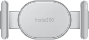 800q-04_133855 Insta360 Flow 2 Pro Magnetic Phone Clamp (Stone Grey) -puhelinkiinnike