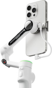 800q-04_133857 Insta360 Flow 2 Pro USB-C Charge Cable -kaapeli