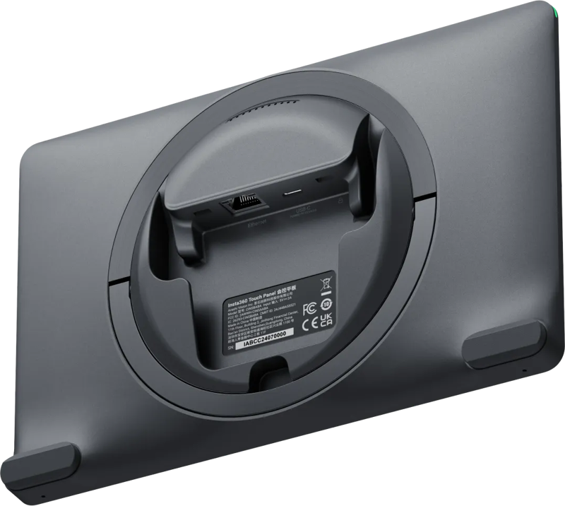 Insta360 Touch Panel EU -kosketusnäyttöpaneeli