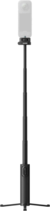 800q-04_133894 Insta360 Foldable 2-in-1 Selfie Stick (1/4" Mount) -selfietikku