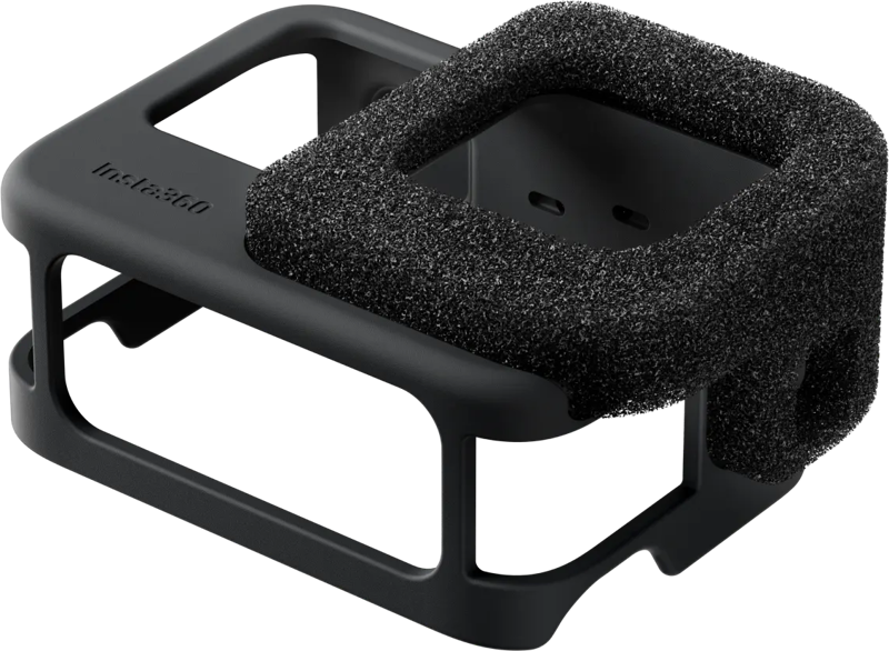 800q-04_133904 Insta360 Ace Pro Wind Muff Cover -tuulisuoja