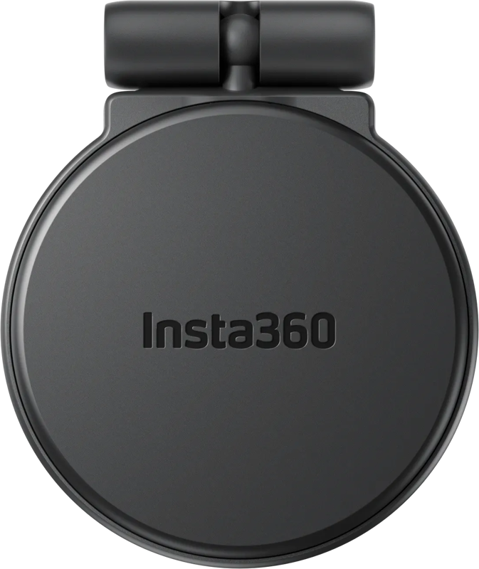 Insta360 GO 3 / GO 3S Pocket Flexi Mount -kiinnike