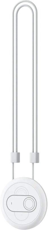 Insta360 GO 3 / GO 3S Magnet Pendant -magneetti riipus