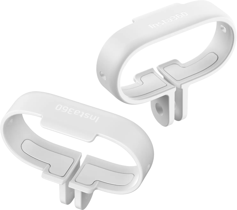 800q-04_133924 Insta360 GO 3 / GO 3S Vertical & Horizontal Action Mount Set -kiinnitysarja